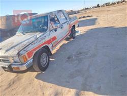 تويوتا هايلوكس